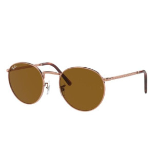 RAY BAN NEW ROUND RB3637 9202/33